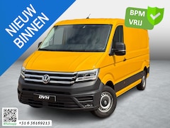 Volkswagen Crafter - 35 2.0 TDI L3H2 4Motion