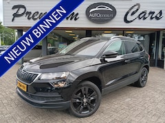 Skoda Karoq - 1.5 TSI ACT Business Edition|AUTOMAAT|ECC|TREKH|1STE EIG|