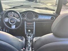 MINI Cabrio - 1.6 Cooper Chili