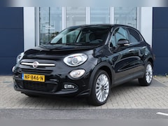 Fiat 500 X Cross - 1.4 Turbo MultiAir CrossPlus | Cruise Control | Sensoren achter | Navi | Keyless | Bi-xeno