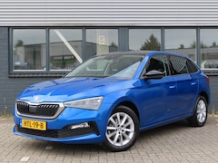 Skoda Scala - 1.5 TSI Style DSG | panoramisch dak | stoelverwarming | automatische airco | parkeersensor