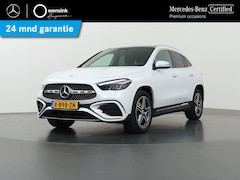 Mercedes-Benz GLA-Klasse - 250 e AMG Line | Panoramadak | Keyless | Achteruitrijcamera | Sfeerverlichting | Stoelverw