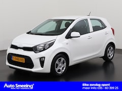 Kia Picanto - 1.0 DPi ComfortLine | Airco | 12 mnd Garantie |