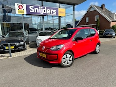 Volkswagen Up! - 1.0 move up