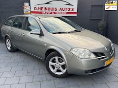 Nissan Primera Estate - 1.8 APK 04-2026 NETTE AUTO