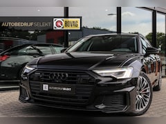 Audi A6 Avant - 55 TFSI e quattro Competition - TREKHAAK - BANG OLUFSEN - MATRIX