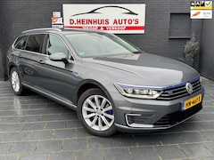 Volkswagen Passat Variant - 1.4 TSI GTE Highline