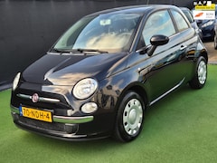 Fiat 500 - 1.2 OMA VAN 1937 1e eig NAP