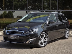 Peugeot 308 SW - 1.2 PureTech Allure|XENON|STOELVERW|PANO