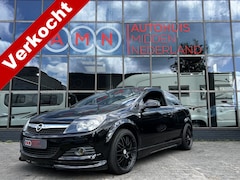 Opel Astra GTC - 1.8 Sport Cruisectr, Elekpakket, Airco, LMV17”