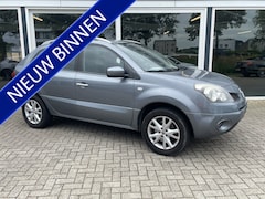 Renault Koleos - 2.5 Dynamique Pack 50% deal 2.475, - ACTIE Trekhaak / Clima / Cruise / PDC