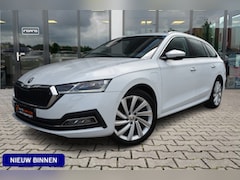 Skoda Octavia Combi - 1.4 TSI iV PHEV Business Edition | Virtual Cockpit | Camera | 18 Inch |