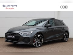 Audi A3 Sportback - 35 TSI S Edition 150pk S-Tronic | Full Options