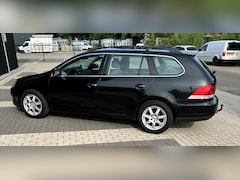 Volkswagen Golf Variant - 1.4 TSI Comfortline