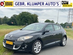 Renault Mégane - 2.0 TCe Privilège Navi, Cruise, ECC, Leer, Xenon, 17"