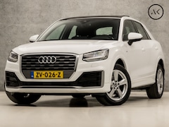 Audi Q2 - 35 TFSI S-Line Sport 150Pk Automaat (SCHUIFDAK, VIRTUAL COCKPIT, GROOT NAVI, ADAPTIVE CRUI