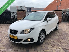 Seat Ibiza - 5-deurs Airco Cruise