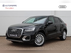 Audi Q2 - 30 TFSI Design Pro Line Plus