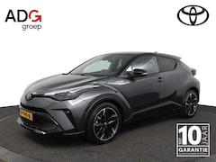 Toyota C-HR - 2.0 Hybrid GR-Sport | Adaptive Cruise Control | Navigatie | Apple Carplay | Android Auto |