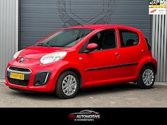 Citroën C1 - 1.0 Collection AIRCO / FACELIFT / 97.218 NAP