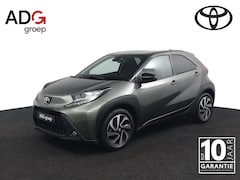Toyota Aygo X - 1.0 VVT-i MT Pulse | Stoelverwarming | BI-Tone | Adaptieve Cruisecontrol | Achteruitrijcam