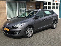Renault Mégane Estate - 1.5 dCi Bose