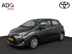 Toyota Yaris - 1.5 Hybrid Trend | Airco | Cruise Control | Navigatie | Keyless entry | Achteruitrijcamera