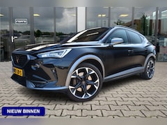 CUPRA Formentor - 1.4 e-Hybrid Performance | Full Link | Camera | Kuipstoelen |