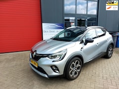 Renault Captur - 1.6 E-Tech Plug-in Hybrid 160 Initiale Paris