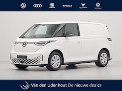 Volkswagen ID. Buzz Cargo - 77 kWh Navi via App Pdc Clima Led Achterbumper