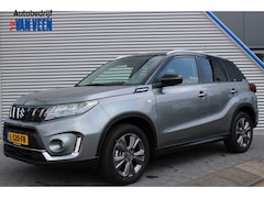 Suzuki Vitara - 1.4 Boosterjet Select Smart Hybrid