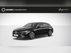 Mercedes-Benz CLA-klasse Shooting Brake - 180 Star Edition LIMITED | Stoelverwarming | Achteruitrijcamera | LED koplampen | MBUX |