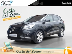 Renault Kadjar - 1.3 TCe Zen | Automaat | Stoelverwarming | Navigatie | Climate control | Parkeercamera | P