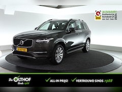 Volvo XC90 - 2.0 D4 Inscription | TREKHAAK |