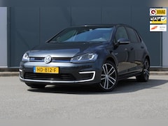 Volkswagen Golf - 1.4 TSI GTE, Climate Control, Cruise, Camera, Stoelverwarming, Trekhaak