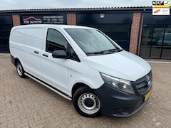 Mercedes-Benz Vito - 109 CDI|Lang|airco|navi