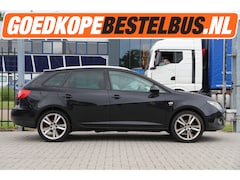 Seat Ibiza ST - 1.2 TSI 105PK * Zie omschrijving * Cruise * Clima