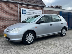Honda Civic - 5 DR NIEUWE APK/NAP/5DEURS