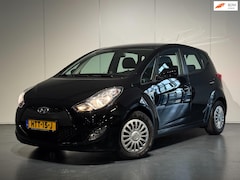 Hyundai ix20 - 1.4i Go /Clima/Cruise/PDC/Stoel-Stuurverw./Trekhaak