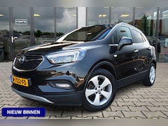 Opel Mokka X - 1.4 Turbo 4x4 Edition | Trekhaak | Camera | Cruise Control |