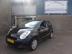 Suzuki Alto - 1.0 Comfort EASSS 5 deurs