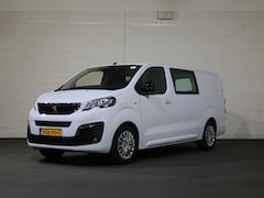 Peugeot e-Expert - EV L3 75 kWh Airco Navigatie Trekhaak