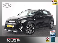 Kia Stonic - 1.0 T-GDi DynamicLine