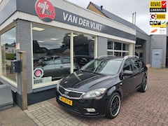 Kia Cee'd - 1.4 CVVT X-ecutive