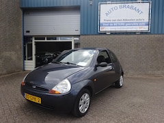 Ford Ka - 1.3 Cool & Sound