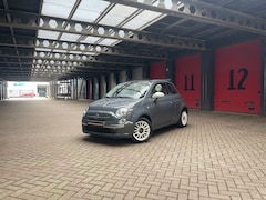 Fiat 500 C - 0.9 TwinAir Color Therapy Cabrio Sport