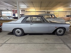 Lancia Flaminia - Pininfarina