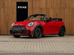 MINI Cabrio - 1.5 Cooper Rockingham GT | Alcantara | JCW Pack | CarPlay | NL-auto