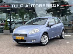 Fiat Grande Punto - 1.4 Active 5 deurs Nette staat