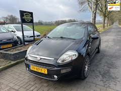 Fiat Punto Evo - 1.3 M-Jet Dynamic, START/STOP, AIRCO, PANORAMADAK, MET NIEUWE APK